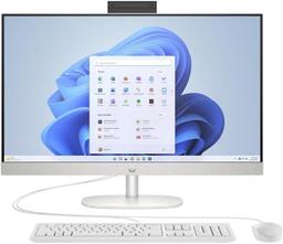 Renoverad HP 24-cb0049ur Desktop AIO 23.8" - Reebelo Sverige