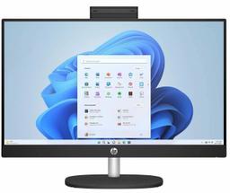 Renoverad HP 24-cr0000a AIO Desktop PC 23.8" - Reebelo Sverige