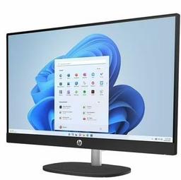 Renoverad HP 24-cr0000a AIO Desktop PC 23.8" - Reebelo Sverige
