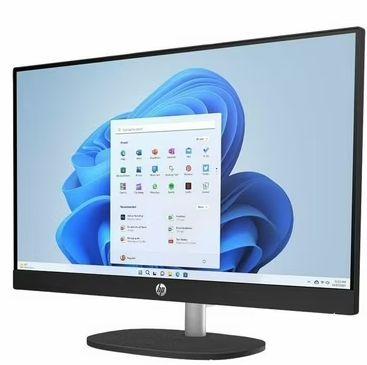 Renoverad HP 24-cr0000a AIO Desktop PC 23.8" - Reebelo Sverige