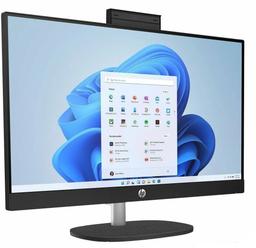 Renoverad HP 24-cr0000a AIO Desktop PC 23.8" - Reebelo Sverige