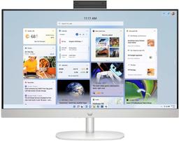 Renoverad HP 24-cr0000a AIO Desktop PC 23.8" - Reebelo Sverige