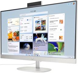 Renoverad HP 24-cr0000a AIO Desktop PC 23.8" - Reebelo Sverige