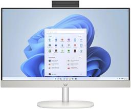 Renoverad HP 24-cr0116 AIO Desktop PC 23.8" - Reebelo Sverige
