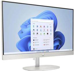 Renoverad HP 24-cr0116 AIO Desktop PC 23.8" - Reebelo Sverige