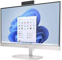 Renoverad HP 24-cr0116 AIO Desktop PC 23.8" - Reebelo Sverige