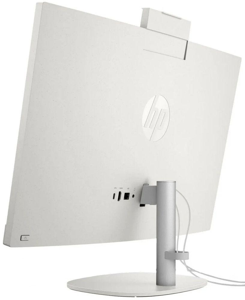 Renoverad HP 24-cr0116 AIO Desktop PC 23.8" - Reebelo Sverige