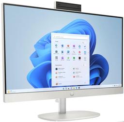 Renoverad HP 27-CR0099 AIO Desktop PC 27 inch - Reebelo Sverige