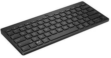 Renoverad HP 355 Compact Multi-Device Bluetooth Keyboard - Reebelo Sverige