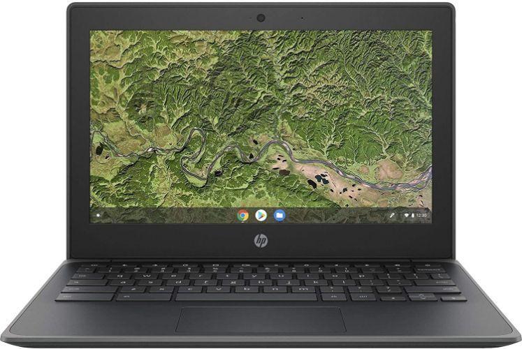 Renoverad HP Chromebook 11A G8 EE Laptop 11.6" - Reebelo Sverige