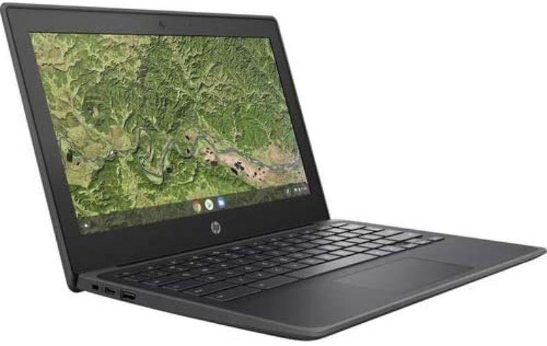Renoverad HP Chromebook 11A G8 EE Laptop 11.6" - Reebelo Sverige