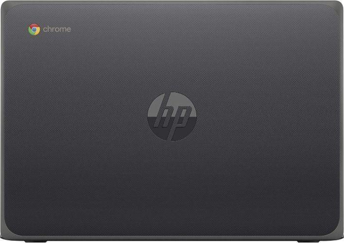 Renoverad HP Chromebook 11A G8 EE Laptop 11.6" - Reebelo Sverige