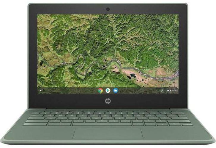 Renoverad HP Chromebook 11A G8 EE Laptop 11.6" - Reebelo Sverige