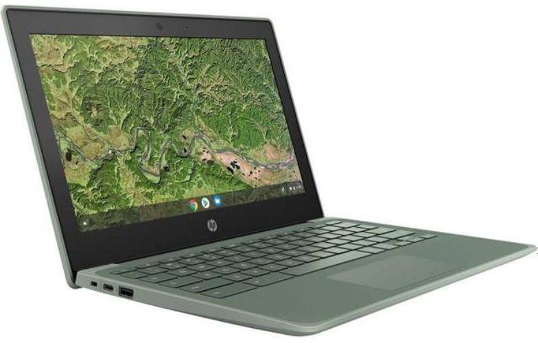 Renoverad HP Chromebook 11A G8 EE Laptop 11.6" - Reebelo Sverige