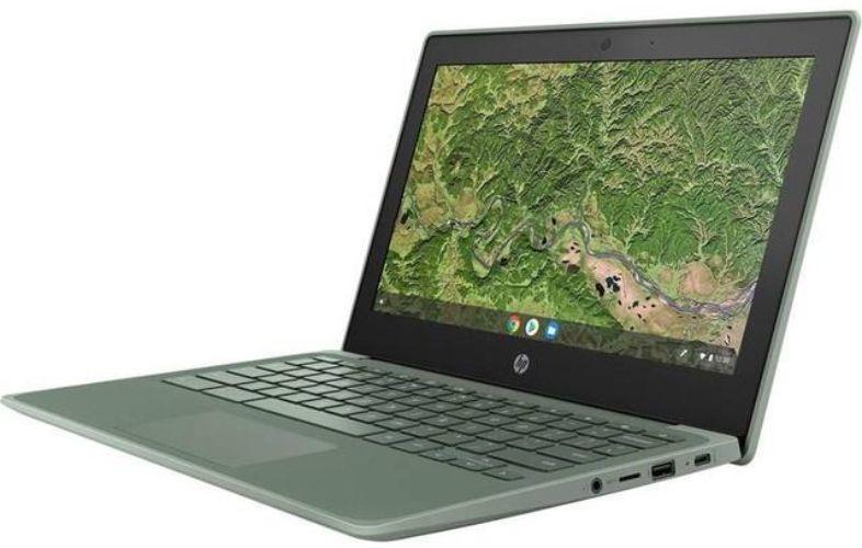 Renoverad HP Chromebook 11A G8 EE Laptop 11.6" - Reebelo Sverige
