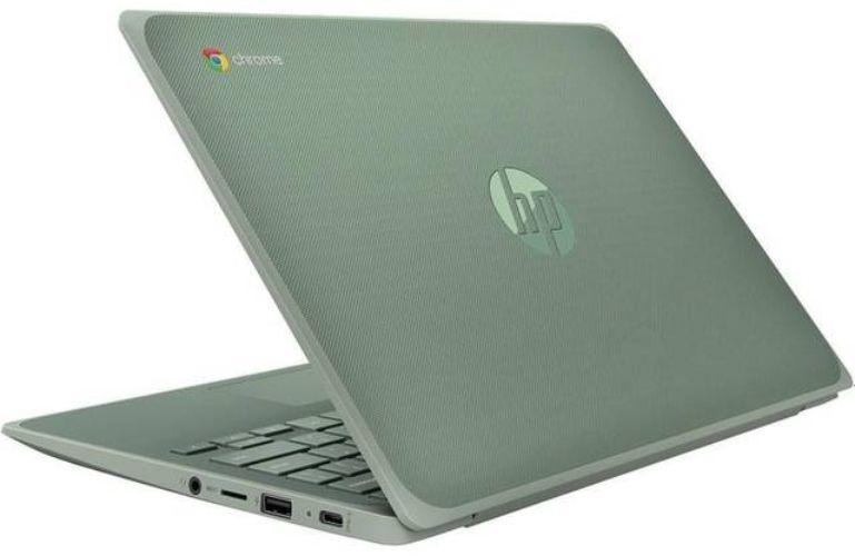 Renoverad HP Chromebook 11A G8 EE Laptop 11.6" - Reebelo Sverige