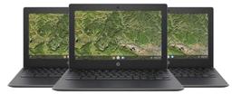 Renoverad HP Chromebook 11A G8 EE Laptop 11.6" - Reebelo Sverige