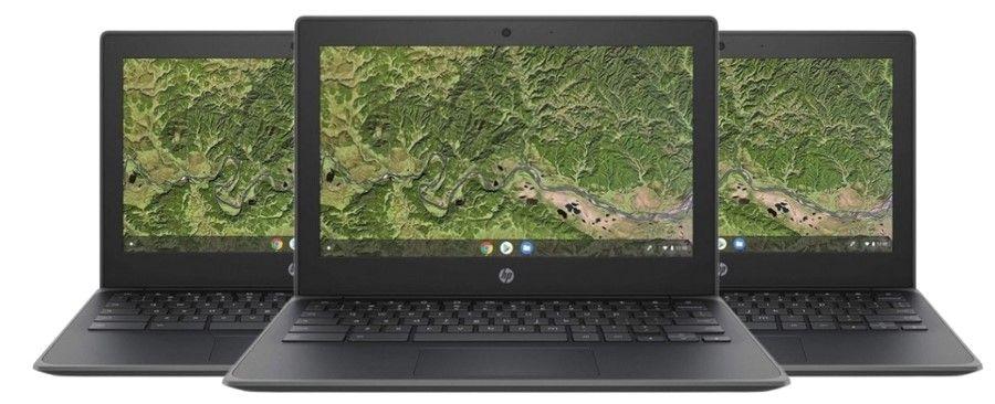 Renoverad HP Chromebook 11A G8 EE Laptop 11.6" - Reebelo Sverige