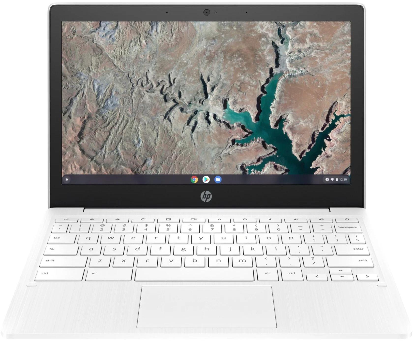 Renoverad HP Chromebook 11a-na0080nr 11.6" - Reebelo Sverige