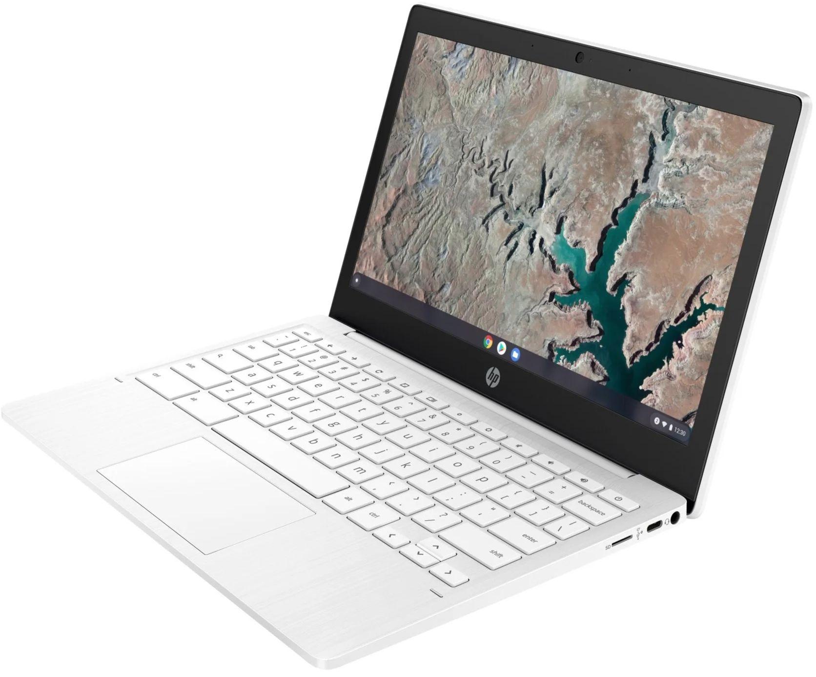 Renoverad HP Chromebook 11a-na0080nr 11.6" - Reebelo Sverige