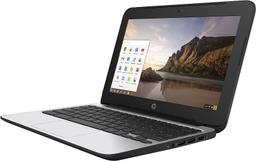 Renoverad HP Chromebook 11 G4 Laptop 11.6" - Reebelo Sverige