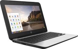 Renoverad HP Chromebook 11 G4 Laptop 11.6" - Reebelo Sverige