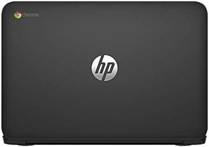 Renoverad HP Chromebook 11 G4 Laptop 11.6" - Reebelo Sverige