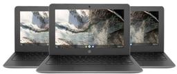 Renoverad HP Chromebook 11 G7 EE 11.6" - Reebelo Sverige