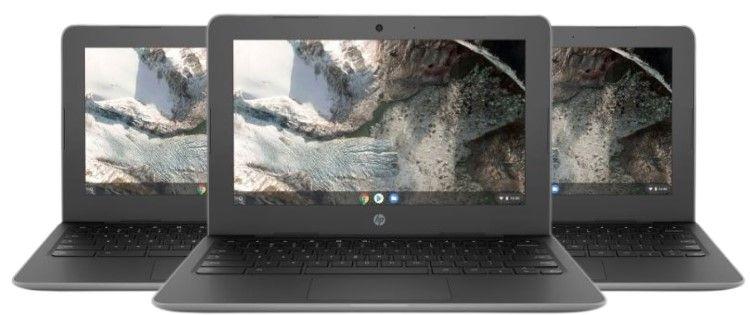 Renoverad HP Chromebook 11 G7 EE 11.6" - Reebelo Sverige