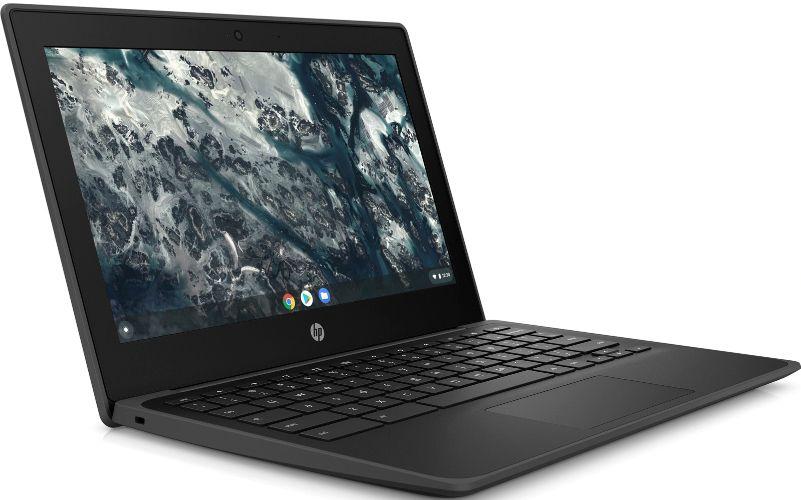 Renoverad HP 11 G9 EE Chromebook 11.6" - Reebelo Sverige