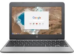 Renoverad HP Chromebook 11-v010nr Laptop 11.6" - Reebelo Sverige