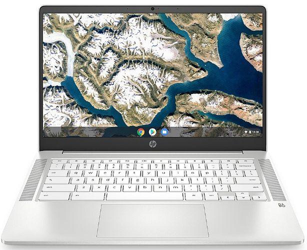 Renoverad HP 14a-na0210nr Chromebook 14" - Reebelo Sverige