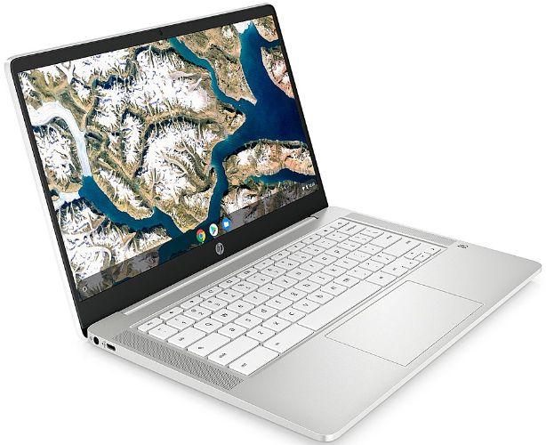 Renoverad HP 14a-na0210nr Chromebook 14" - Reebelo Sverige