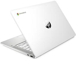Renoverad HP 14a-na0210nr Chromebook 14" - Reebelo Sverige