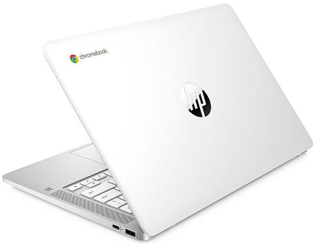 Renoverad HP 14a-na0210nr Chromebook 14" - Reebelo Sverige