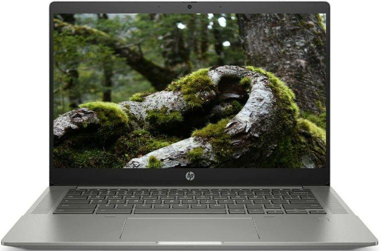 Renoverad HP Chromebook 14b-na0010wm Laptop 14" - Reebelo Sverige
