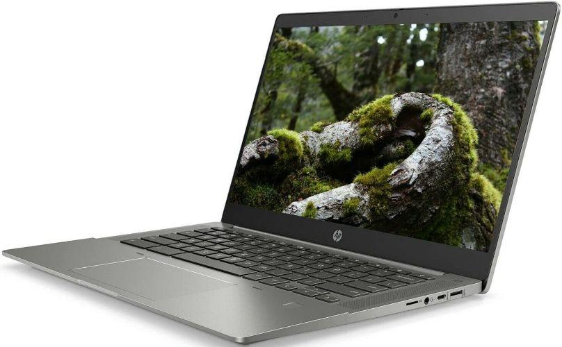 Renoverad HP Chromebook 14b-na0010wm Laptop 14" - Reebelo Sverige