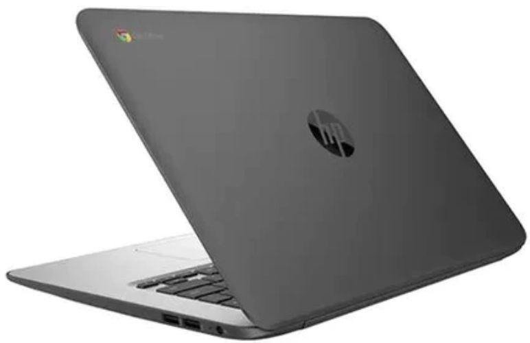Renoverad HP 14 Chromebook G1 14" - Reebelo Sverige