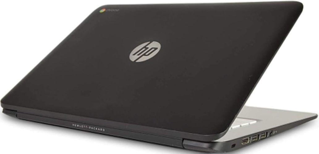 Renoverad HP 14 Chromebook G1 14" - Reebelo Sverige