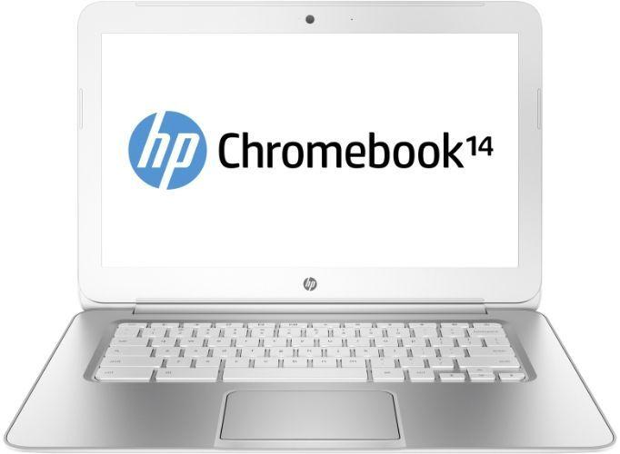 Renoverad HP 14 Chromebook G1 14" - Reebelo Sverige