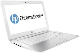 Renoverad HP 14 Chromebook G1 14" - Reebelo Sverige