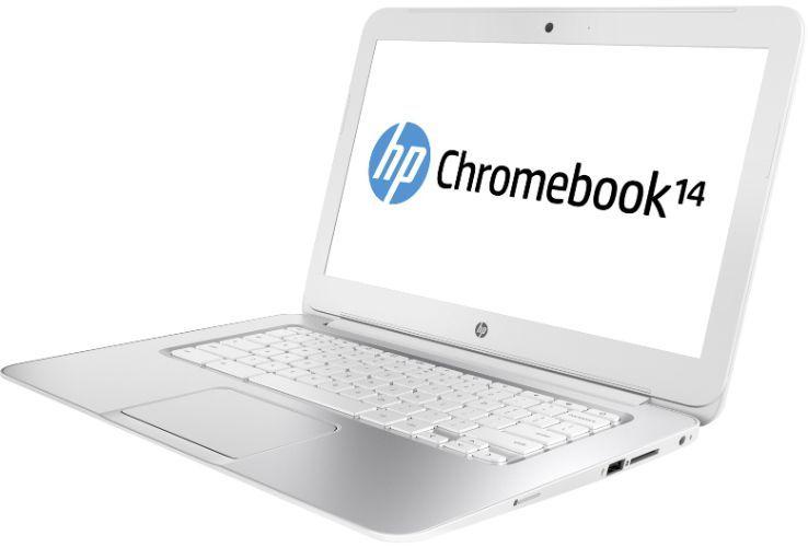Renoverad HP 14 Chromebook G1 14" - Reebelo Sverige