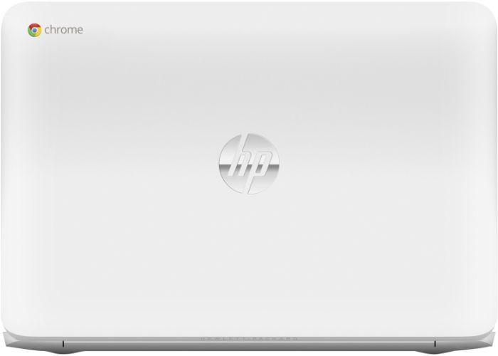 Renoverad HP 14 Chromebook G1 14" - Reebelo Sverige