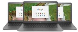 Renoverad HP Chromebook 14 G5 14" - Reebelo Sverige
