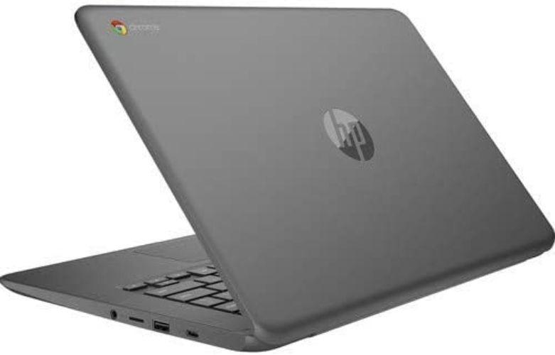 Renoverad HP Chromebook 14 G5 14" - Reebelo Sverige