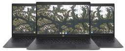 Renoverad HP Chromebook 14 G6 14" - Reebelo Sverige