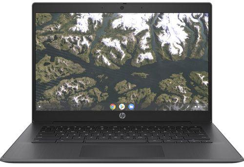 Renoverad HP Chromebook 14 G6 14" - Reebelo Sverige
