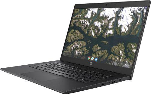 Renoverad HP Chromebook 14 G6 14" - Reebelo Sverige