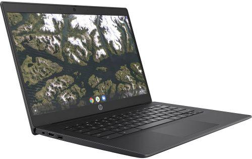 Renoverad HP Chromebook 14 G6 14" - Reebelo Sverige