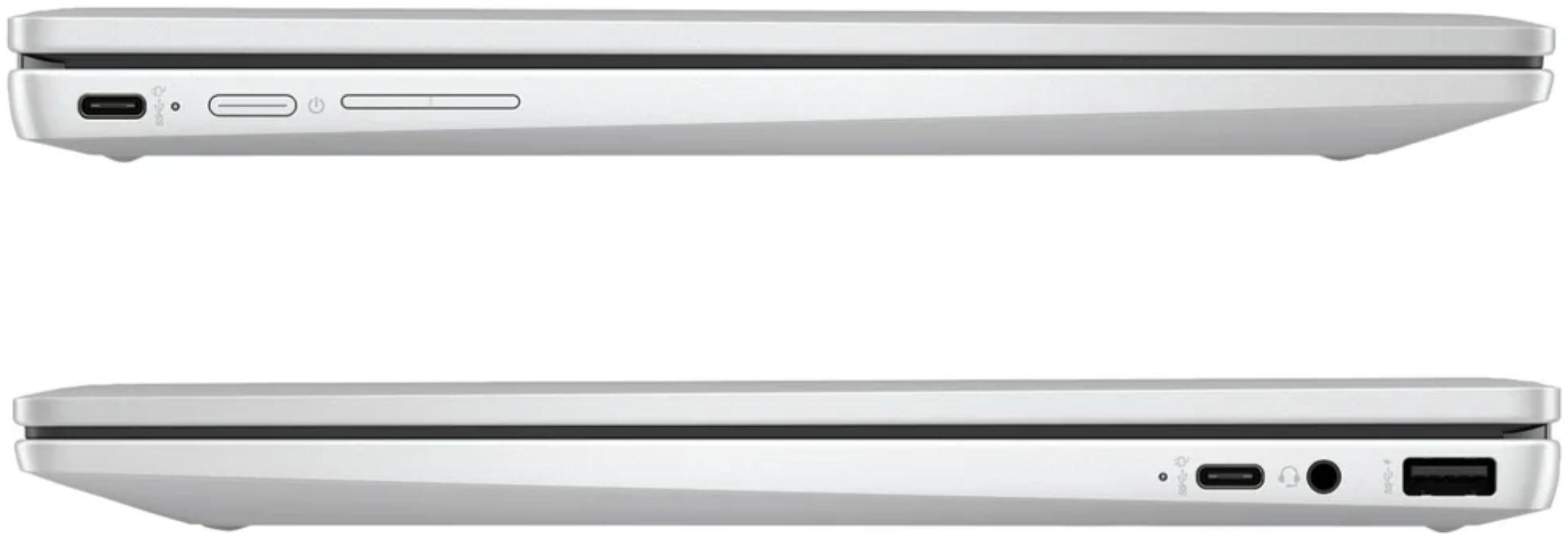 Renoverad HP Chromebook x360 14b-cd0000 2-in-1 Laptop 14" - Reebelo Sverige